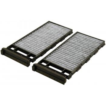 2004 Nissan Frontier Cabin Air Filter Fram CF11180 image 3 of 4