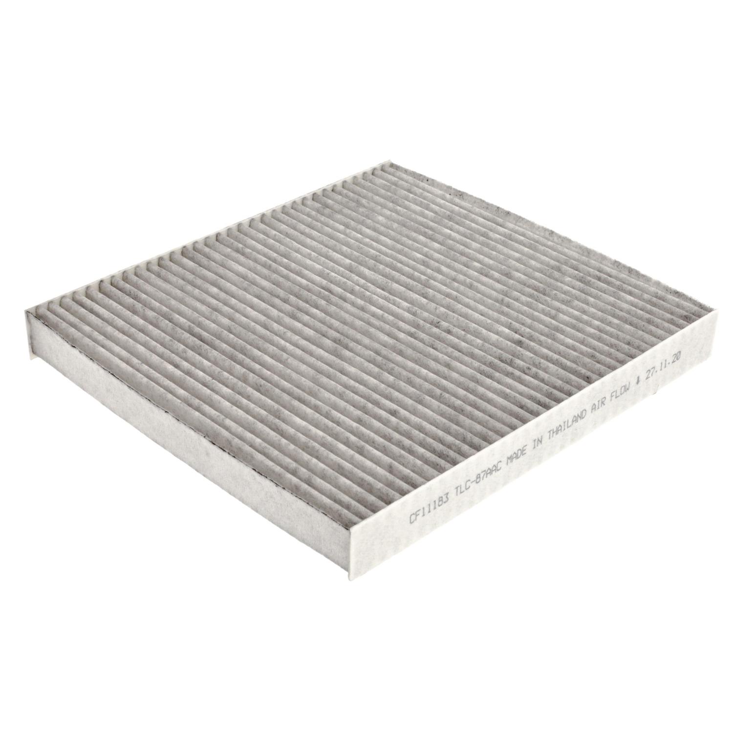 Fram CF11183 - Cabin Air Filter Fram CF11183 Cabin Air Filter product image 3 of 6