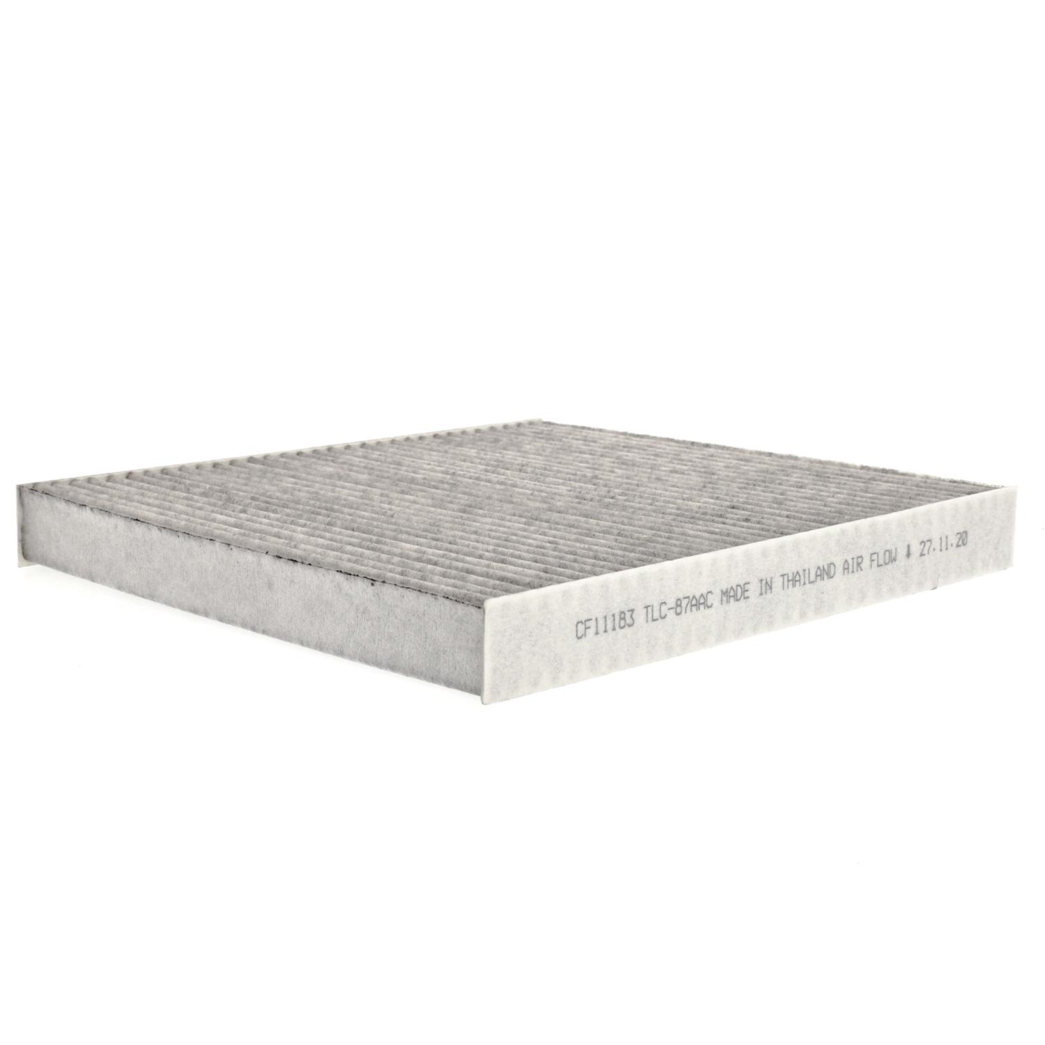 Fram CF11183 - Cabin Air Filter Fram CF11183 Cabin Air Filter product image 4 of 6