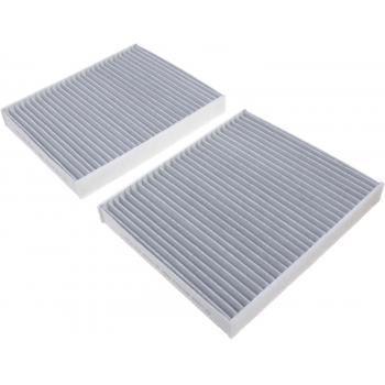 2015 BMW ActiveHybrid 7 Cabin Air Filter Fram CF11220 image 1 of 4