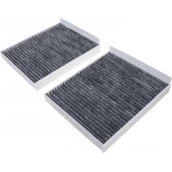 2015 BMW ActiveHybrid 7 Cabin Air Filter Fram CF11220 image 4 of 4