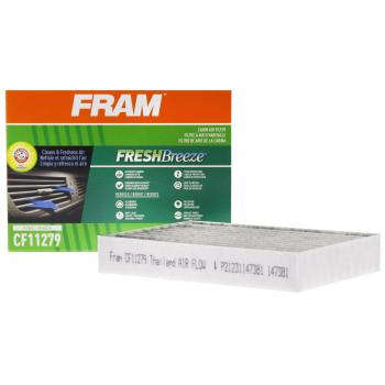 FRAM CF11279 - Cabin Air Filter Product image