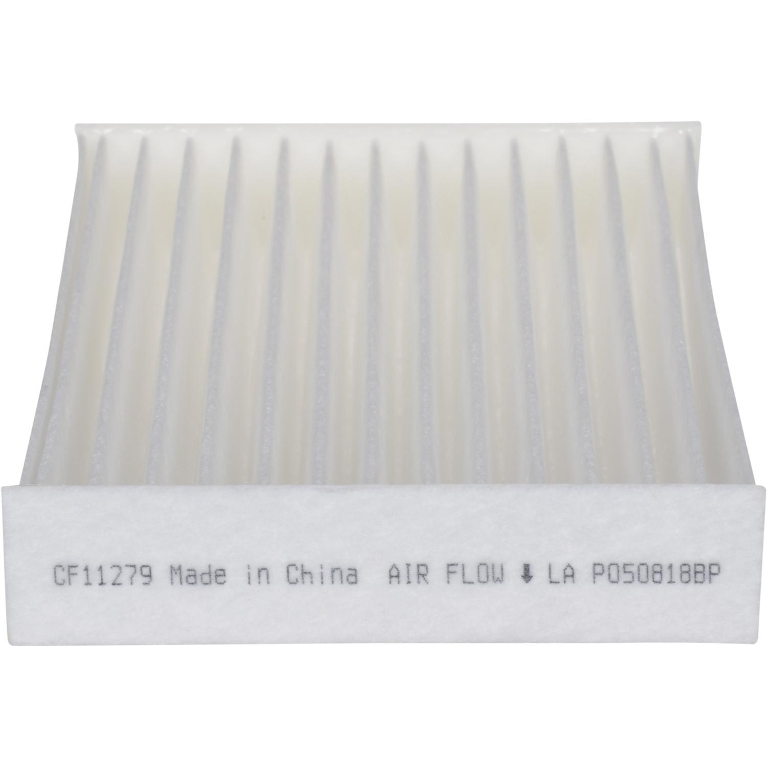 Fram CF11279 - Cabin Air Filter Fram CF11279 Cabin Air Filter product image 6 of 11