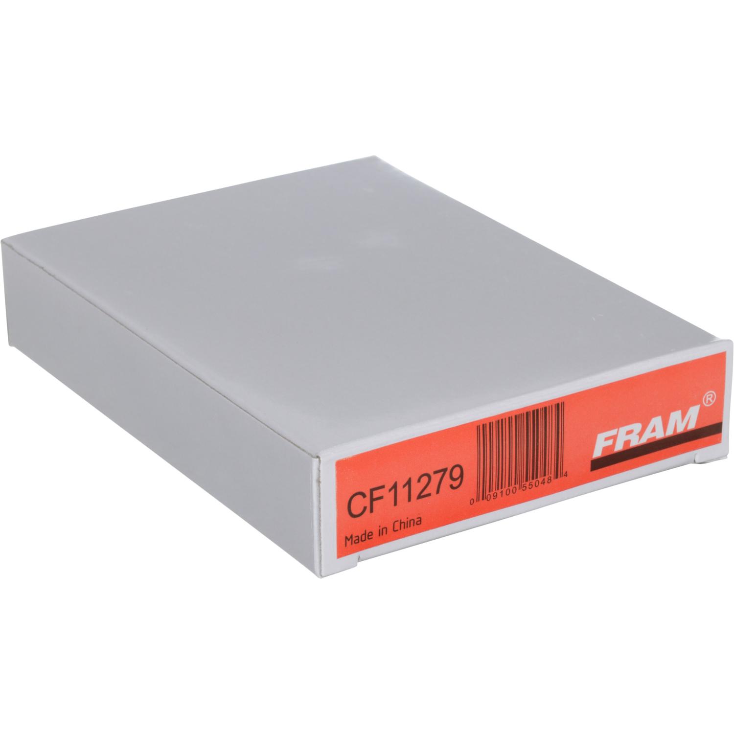 Fram CF11279 - Cabin Air Filter Fram CF11279 Cabin Air Filter product image 8 of 11