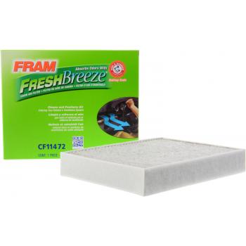 FRAM CF11472 - Cabin Air Filter Product image