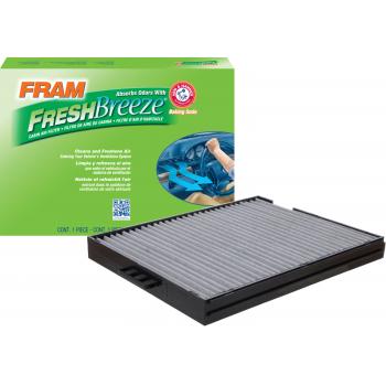 FRAM CF11483 - Cabin Air Filter Product image