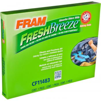 FRAM CF11483 - Cabin Air Filter Product image