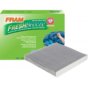 2020 Audi RS3 Cabin Air Filter Fram CF11643 image 2 of 4