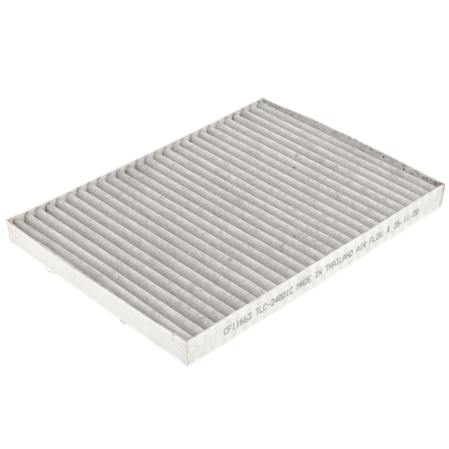 Fram CF11663 - Cabin Air Filter Fram CF11663 Cabin Air Filter product image 2 of 6