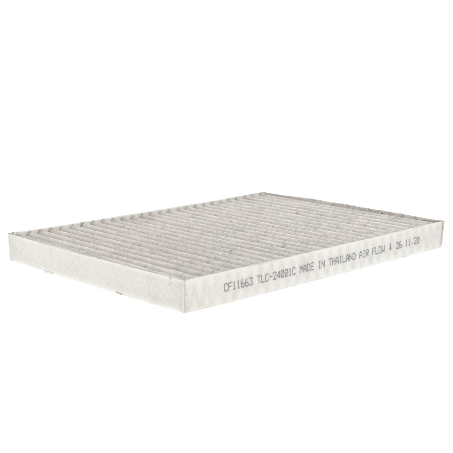 Fram CF11663 - Cabin Air Filter Fram CF11663 Cabin Air Filter product image 4 of 6