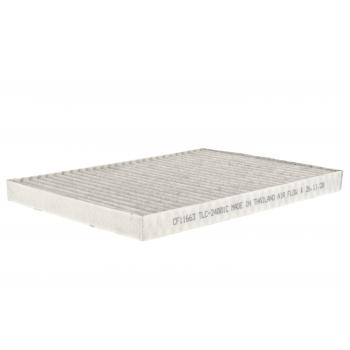 2009 Chevrolet Traverse Cabin Air Filter Fram CF11663 image 4 of 4