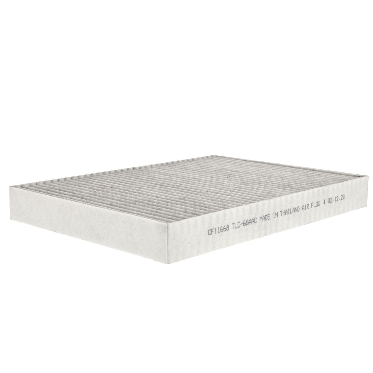 Fram CF11668 - Cabin Air Filter Fram CF11668 Cabin Air Filter product image 1 of 6
