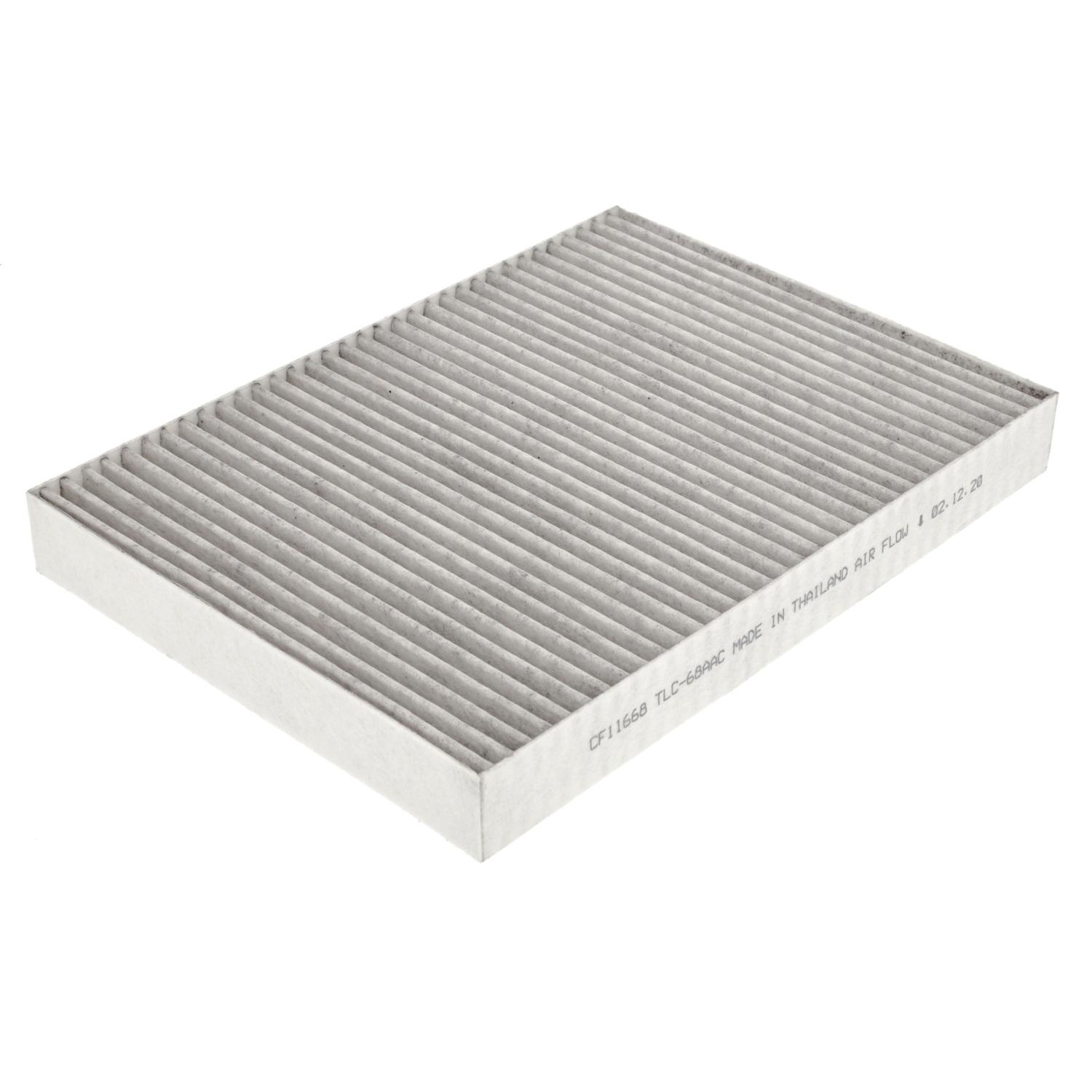 Fram CF11668 - Cabin Air Filter Fram CF11668 Cabin Air Filter product image 4 of 6