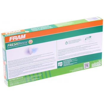 FRAM CF11669 - Cabin Air Filter Product image