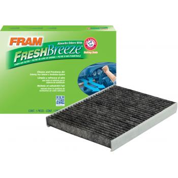 2020 Ford EcoSport Cabin Air Filter Fram CF11670 image 1 of 4
