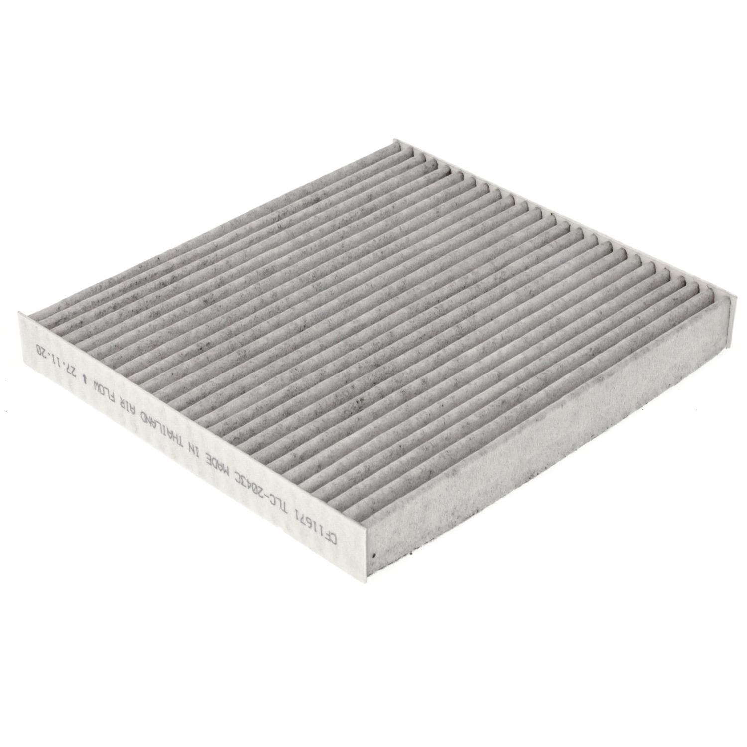 Fram CF11671 - Cabin Air Filter Fram CF11671 Cabin Air Filter product image 3 of 6