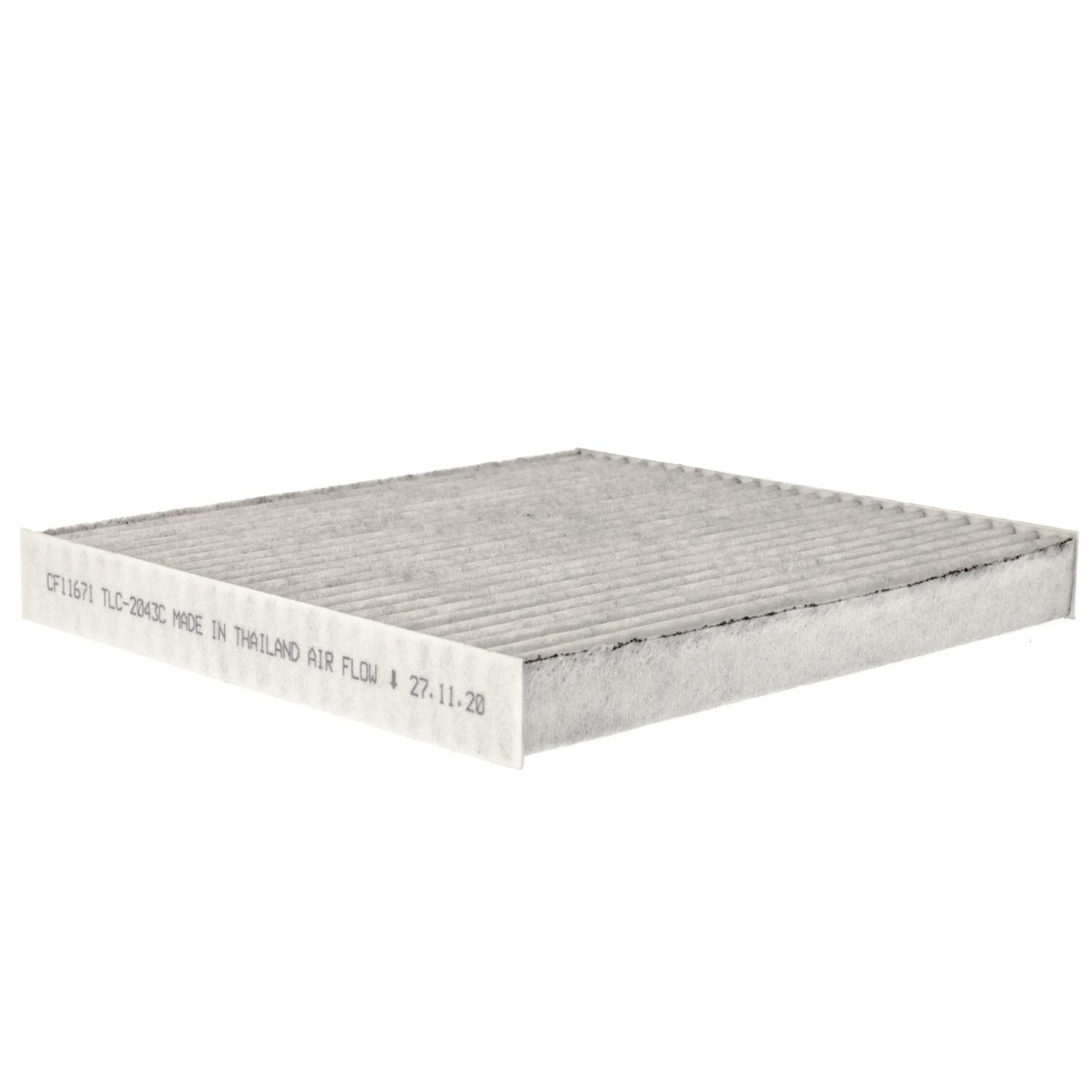 Fram CF11671 - Cabin Air Filter Fram CF11671 Cabin Air Filter product image 4 of 6