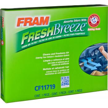 Fram CF11719 Cabin Air Filter product image 5 of 5
