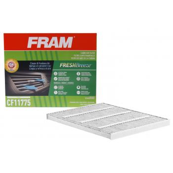 2020 Lincoln Continental Cabin Air Filter Fram CF11775 image 2 of 4