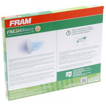 FRAM CF11775 - Cabin Air Filter Product image