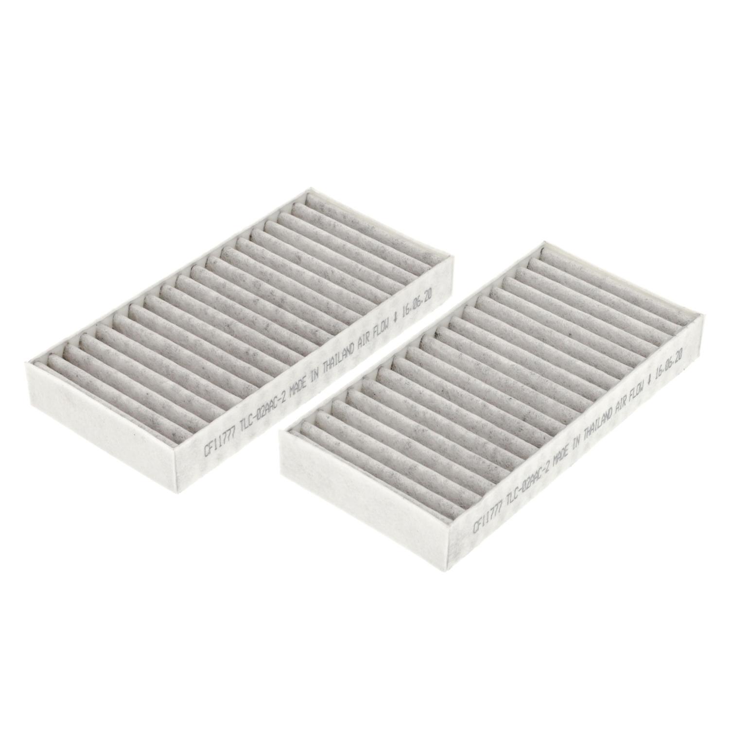 Fram CF11777 - Cabin Air Filter Fram CF11777 Cabin Air Filter product image 3 of 6
