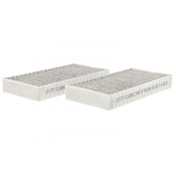 2015 Jeep Wrangler Cabin Air Filter Fram CF11777 image 4 of 4