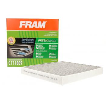 FRAM CF11809 - Cabin Air Filter Product image