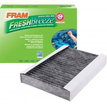 FRAM CF11810 - Cabin Air Filter Product image