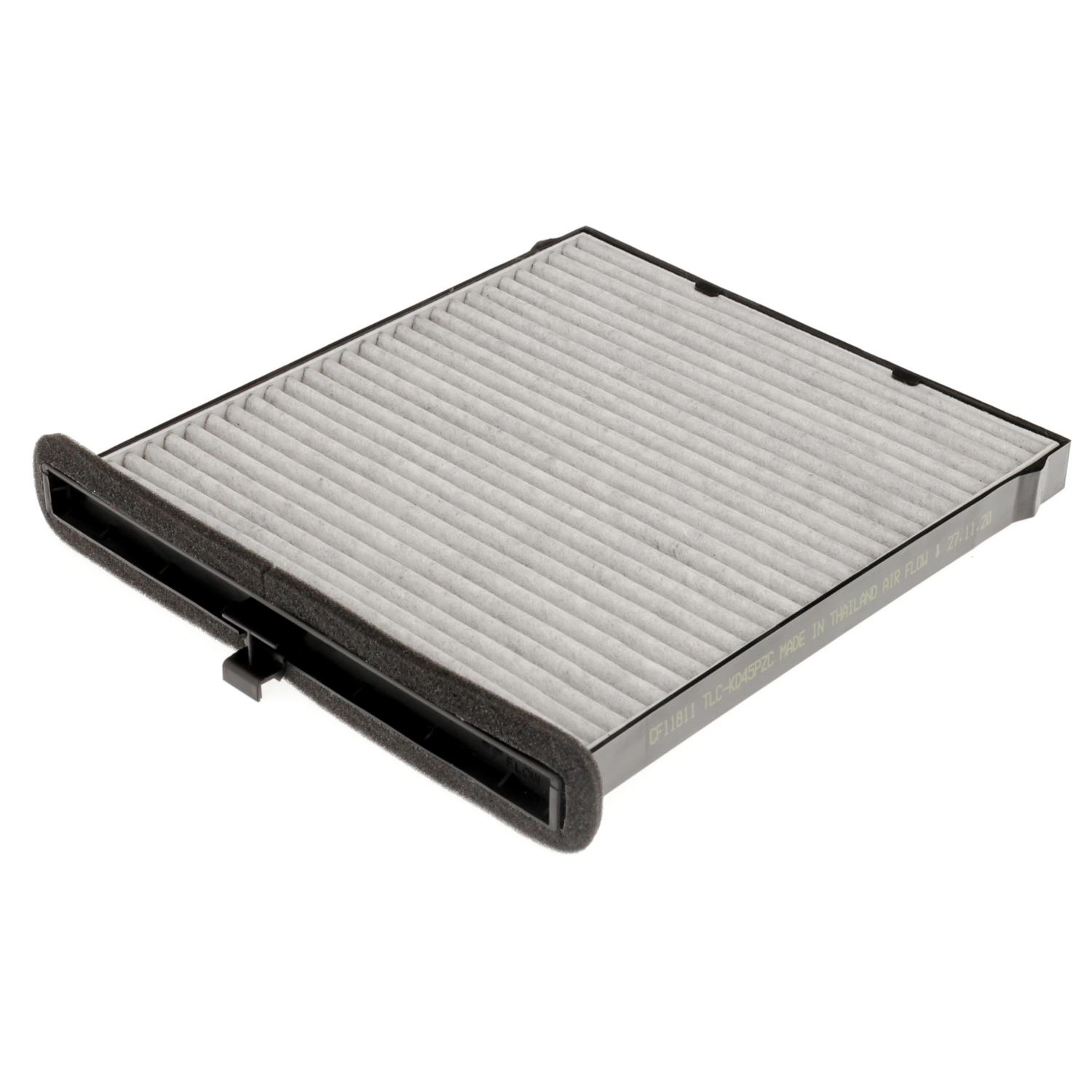 Fram CF11811 - Cabin Air Filter Fram CF11811 Cabin Air Filter product image 3 of 6