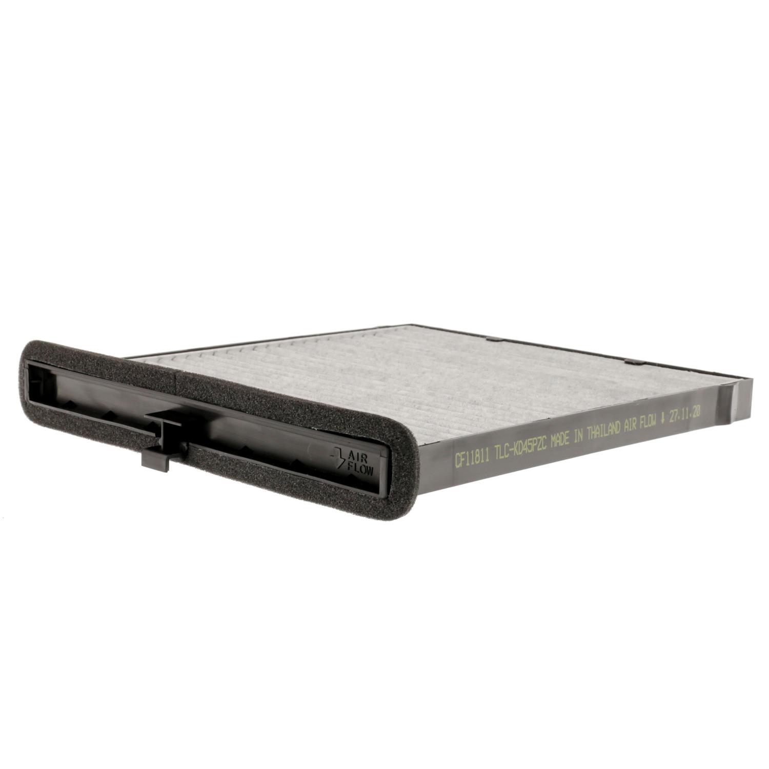 Fram CF11811 - Cabin Air Filter Fram CF11811 Cabin Air Filter product image 4 of 6