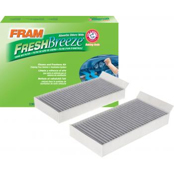 2016 Mini Cooper Cabin Air Filter Fram CF11815 image 2 of 4