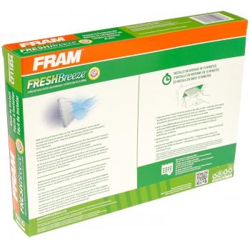 FRAM CF11854 - Cabin Air Filter Product image