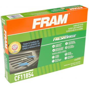 FRAM CF11854 - Cabin Air Filter Product image