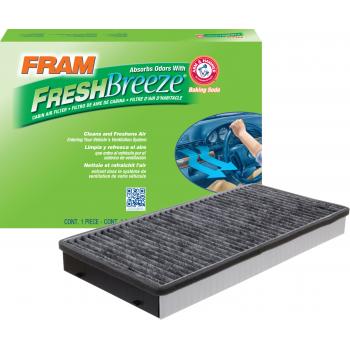 FRAM CF11919 - Cabin Air Filter Product image