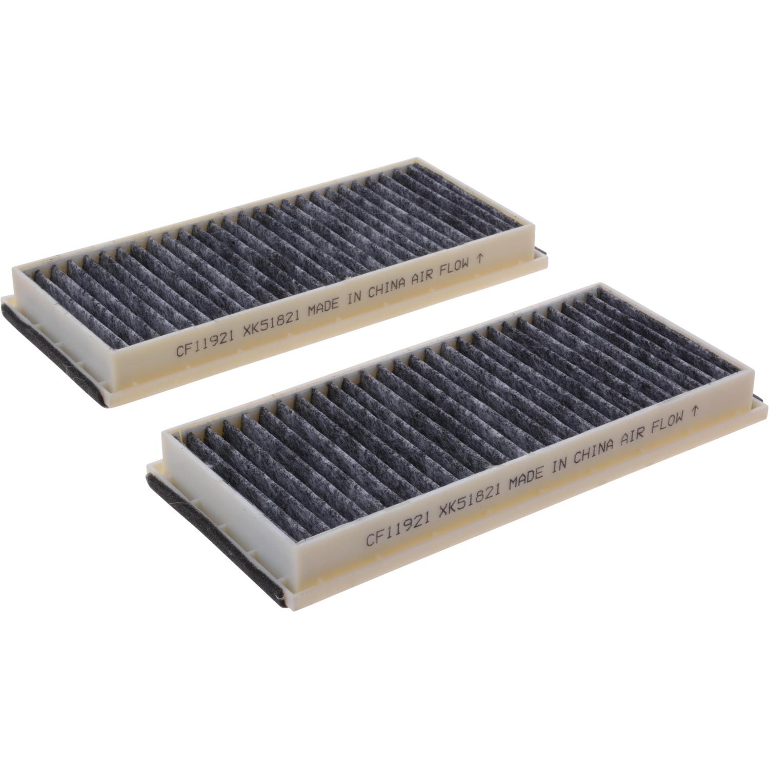 Fram CF11921 Cabin Air Filter product image 2 of 2