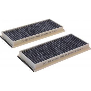 2006 Mazda MPV Cabin Air Filter Fram CF11921 image 2 of 2