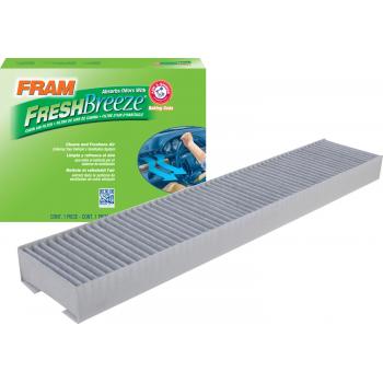 Fram CF11922 - Cabin Air Filter Fram CF11922 Cabin Air Filter product image 2 of 3