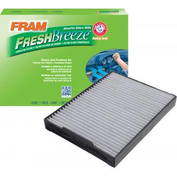 2005 Suzuki XL-7 Cabin Air Filter Fram CF11925 image 2 of 3