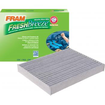 2019 Kia Soul Cabin Air Filter Fram CF12002 image 1 of 4