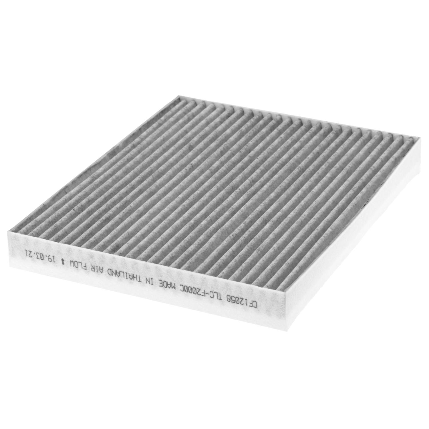 Fram CF12058 - Cabin Air Filter Fram CF12058 Cabin Air Filter product image 1 of 6