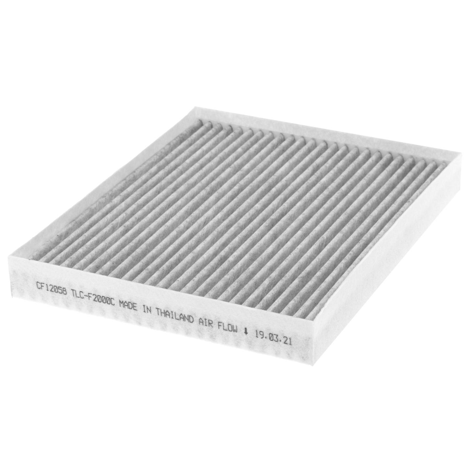 Fram CF12058 - Cabin Air Filter Fram CF12058 Cabin Air Filter product image 6 of 6