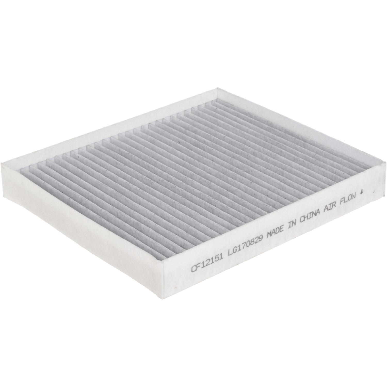 Fram CF12151 - Cabin Air Filter Fram CF12151 Cabin Air Filter product image 4 of 7