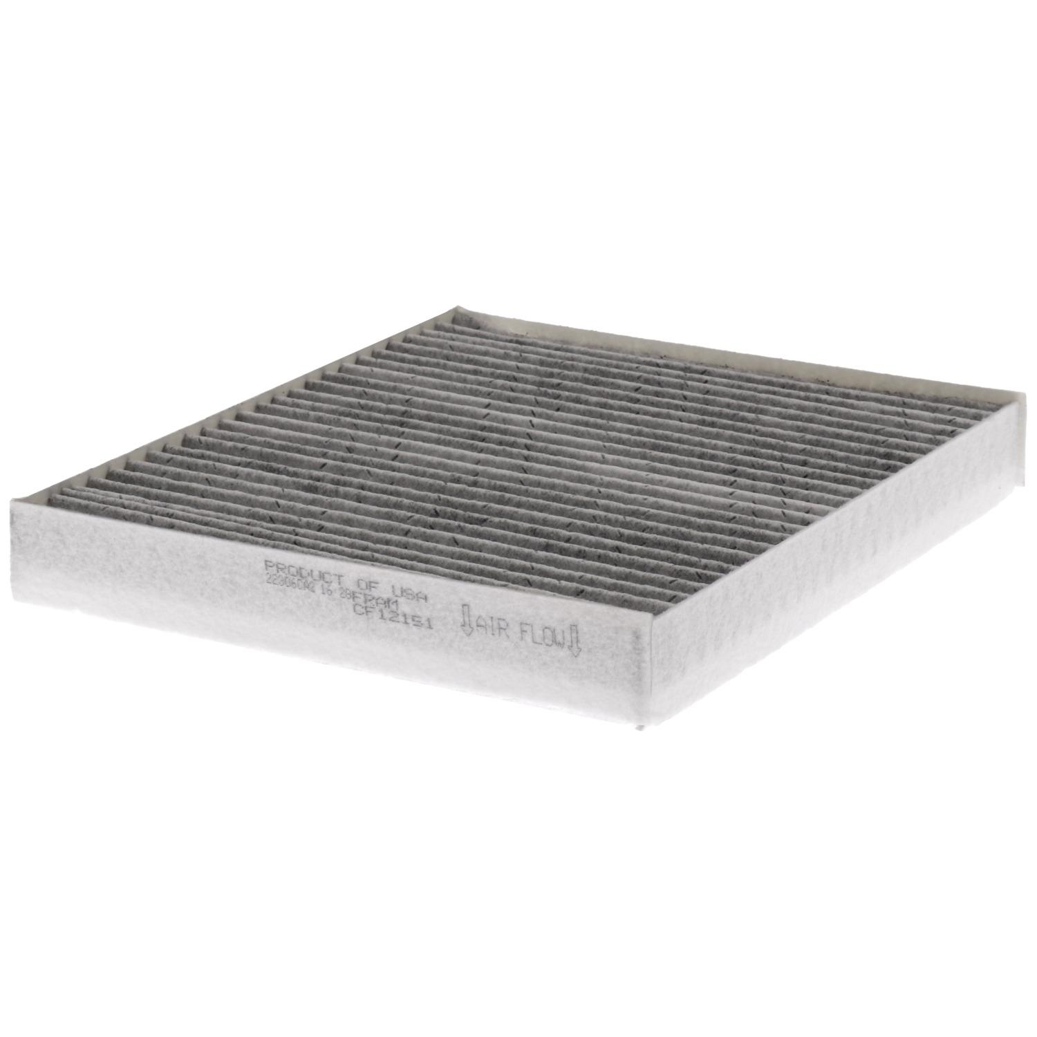 Fram CF12151 - Cabin Air Filter Fram CF12151 Cabin Air Filter product image 7 of 7