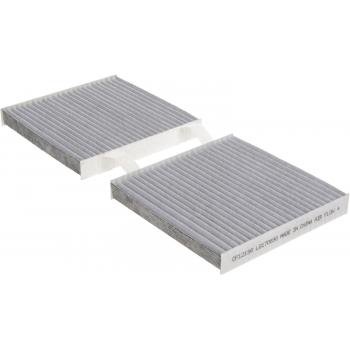 2012 BMW X3 Cabin Air Filter Fram CF12156 image 4 of 4