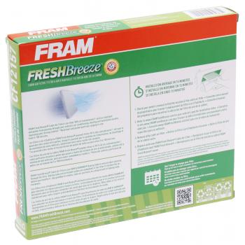 FRAM CF12157 Product image