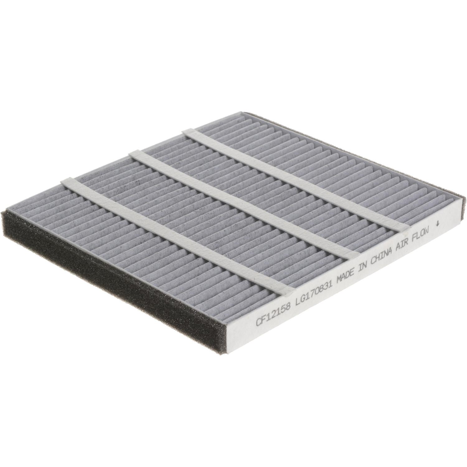 Fram CF12158 - Cabin Air Filter Fram CF12158 Cabin Air Filter product image 4 of 5