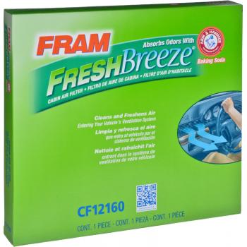 FRAM CF12160 Product image