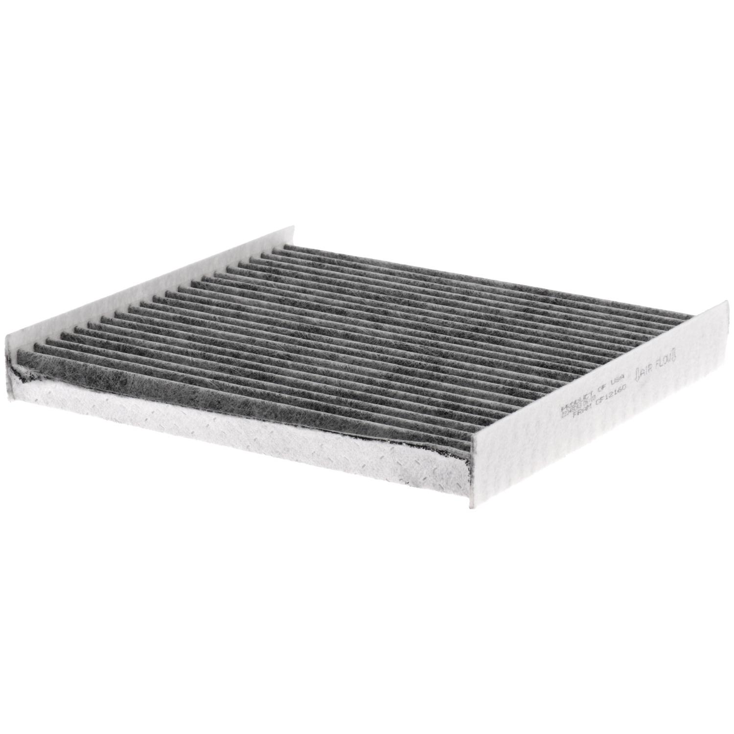 Fram CF12160 - Cabin Air Filter Fram CF12160 Cabin Air Filter product image 7 of 7
