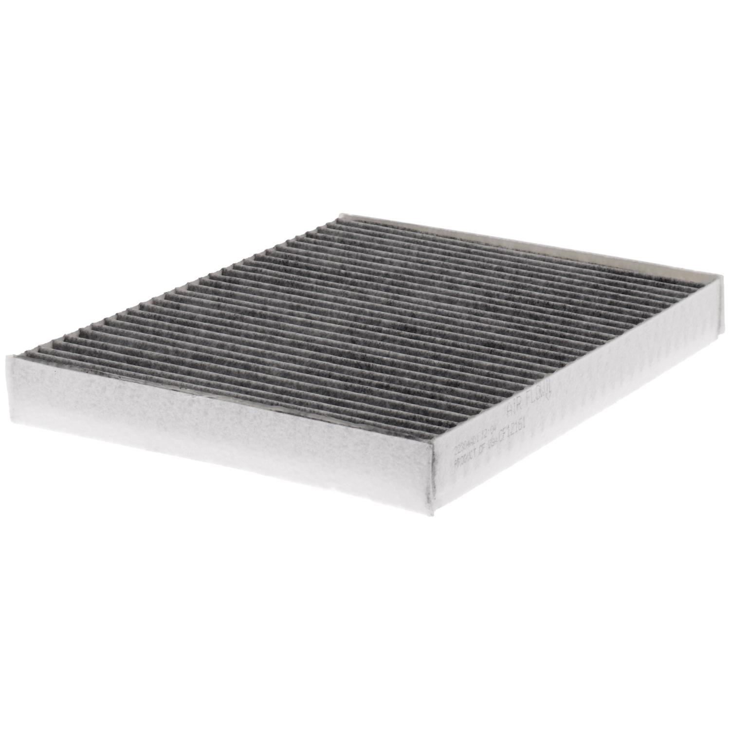 Fram CF12161 Cabin Air Filter product image 7 of 7