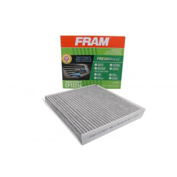 2022 Toyota C-HR Cabin Air Filter Fram CF12214 image 3 of 4